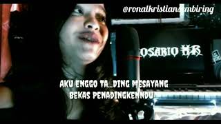 Lagu Karo Perpecah Kudin Taneh cover Dora Br Ginting