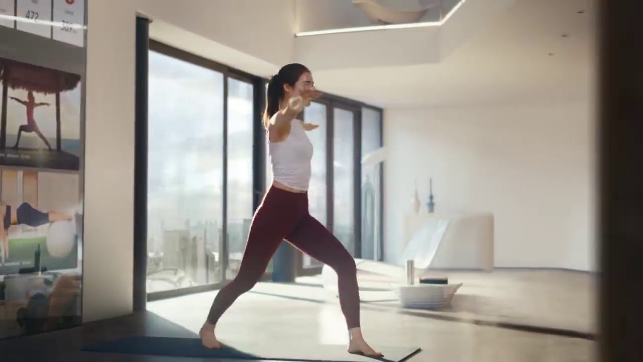 MICRO LED: The future of screens | Samsung