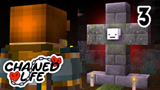 Goodbye Microghost | Chained Life Ep. 3