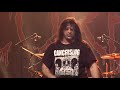 Cannibal Corpse Global Evisceration Bonus 2011