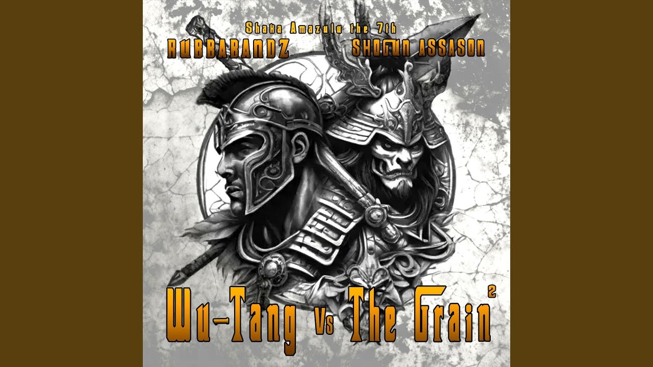 Shaolin vs Grain (Intro) auf YouTube ansehen Shaolin vs Grain (Intro) auf YouTube ansehen