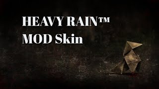 Heavy Rain Mod Skin Rus-15