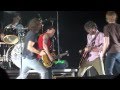 Pearl Jam w/Mark Arm & Steve Turner - Search & Destory - Hamilton (September 15, 2011)