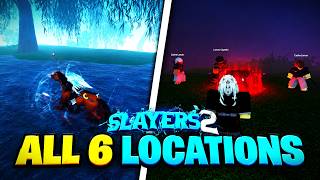 How to get a MOUNT (Horse) Easily in Slayers 2 |Project Slayers 2