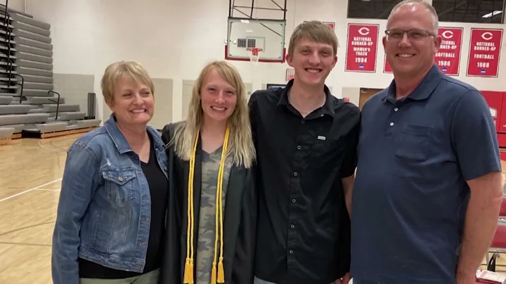 2024 Master Pork Producer: Doug Gruver