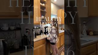 healthy happy hot: day 6 💕 thoughts on the asmr vlog? #dailyvlog #lifestylecreator #asmr #vlogs