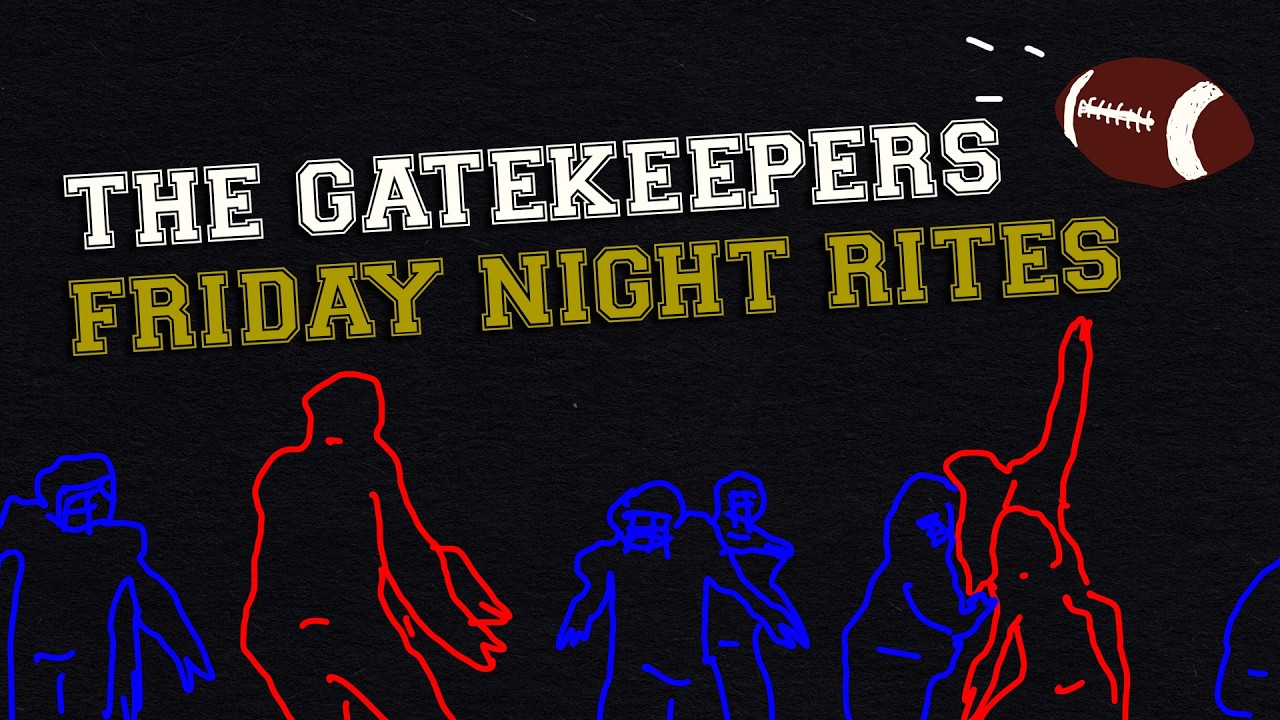 The Gatekeepers - The Gatekeepers. THINK LIKE A KEY MUSIC.