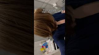 8 Sene Siyah, 2 Sene De Sarı Kullandıktan Sonra Özüme Döndüm 🤍✨