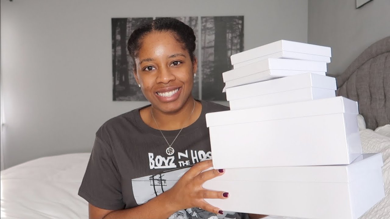 HUGE Brandon Blackwood Unboxing Black Luxury Designer BLACK Owned Brands 🖤 YouTube