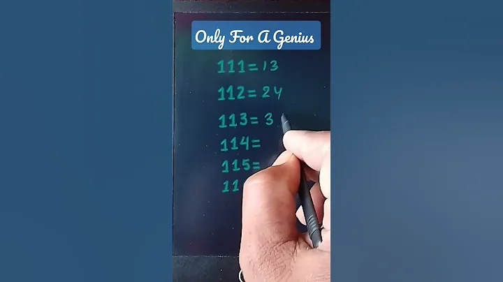 Maths puzzles||Only genius|Only Brainist #ytshorts #viralvideo #shortvideo #shortsvideo #shortsviral