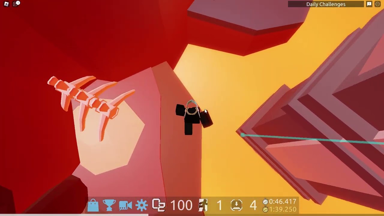 ignis peak world record 