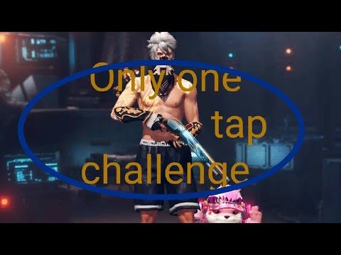 1vs1 🔥🔥 #only one tap challenge. my first time  video upload . please subscribe and like my channel