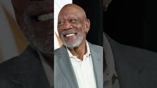 Morgan Freeman at 87: Still a Hollywood Icon!