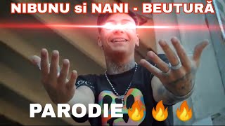 PARODIE | AlbertNBN feat. NANE - Spritz | Shaman 🔥