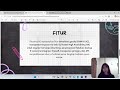 menjelaskan materi mengenai proxmox
