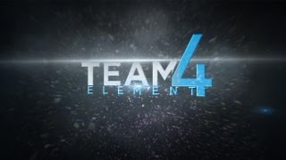 TEAM 4 ELEMENT - CHAIRMAN'S AWARD 2013