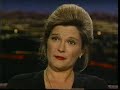 TOM SNYDER: KATE MULGREW FEB 16 1996 STAR TREK