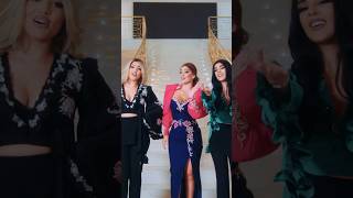 Las Cositas Del Amor - La Rebe, Susi Y Graciela