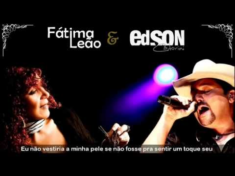 84 Tempos - Fátima Leão (Partic. Edson Cadorini)