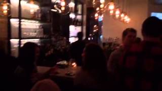 La Loteria NYC