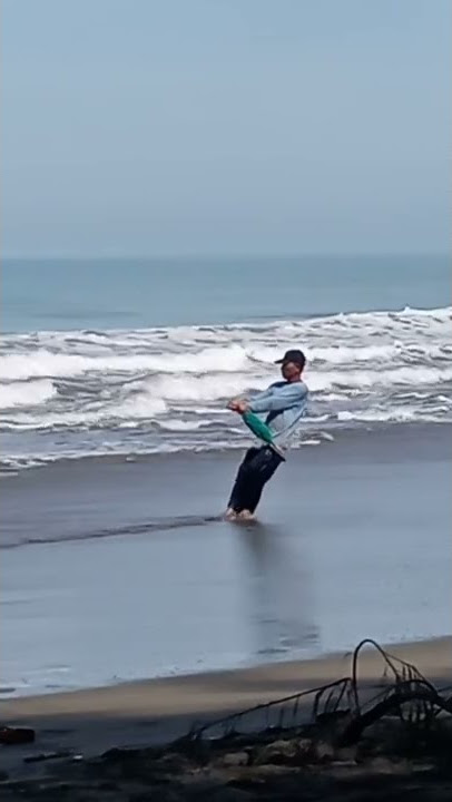 Nenek Moyangku Seorang Pelaut,Gagah Berani