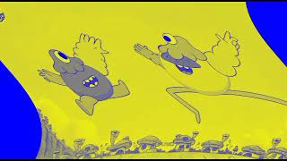 Requested The Fungies - Theme Song 4Ormulator V15