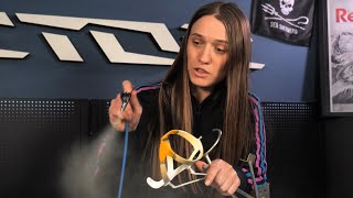 Can a Beginner Really Pull Off a Pro-Level Bike Paint Job?