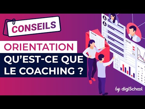 Qu'est ce que le coaching pour les jeunes ? Une coach certifiée t'explique tout