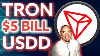 Tron Trx Crypto. Why Is Tron Performing So Well?