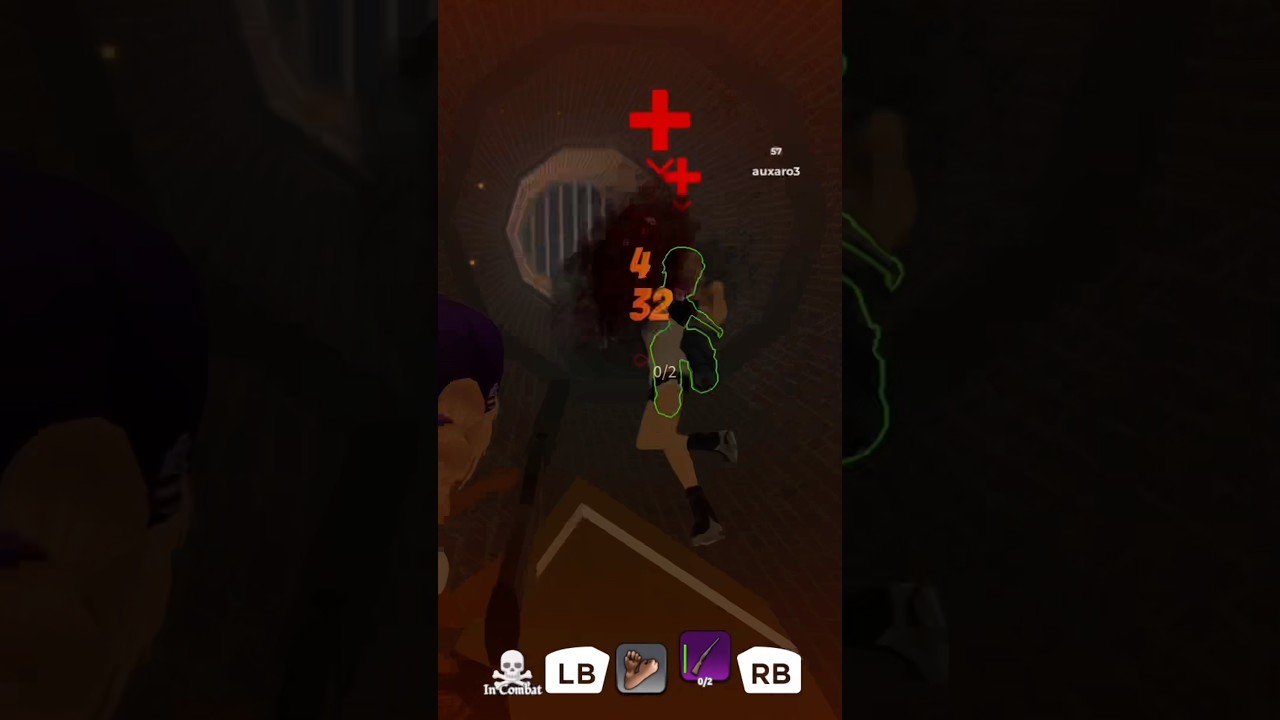 Before this, we fried everyone 😭 but ppl kept coming 