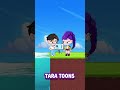 Help Rumi Trade Diamonds For Water | KpopDemon Hunter