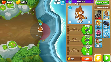 Flooded Valley Be Like...