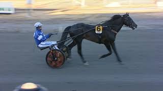 Vidéo de la course PMU PRIX CRAZY CHARM