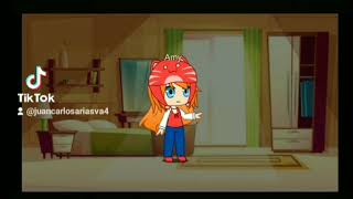 Amy Turns Into A Werewolf Toy Blast Gacha Club