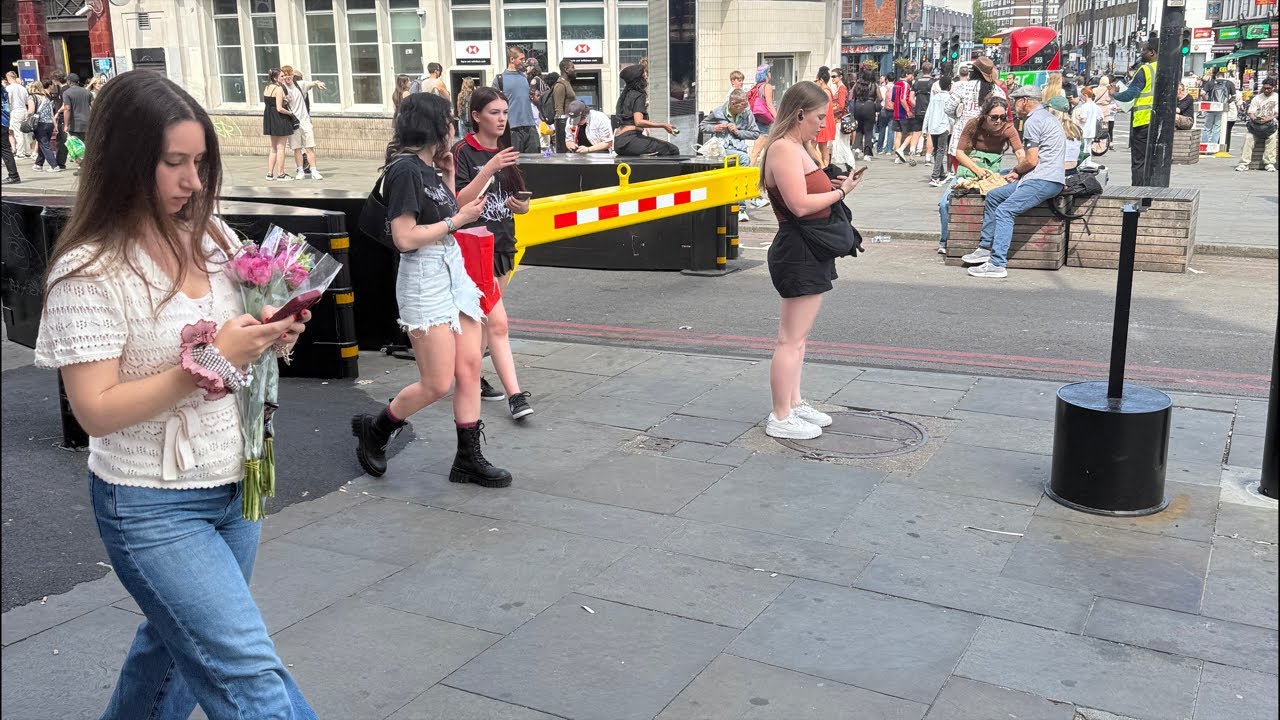 London Live: Saturday, May 31, 2025