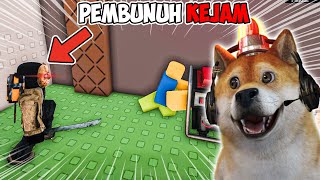OBIT HARUS BERTAHAN HIDUP DARI BOCIL PSIKOPAT!! - Roblox Forsaken