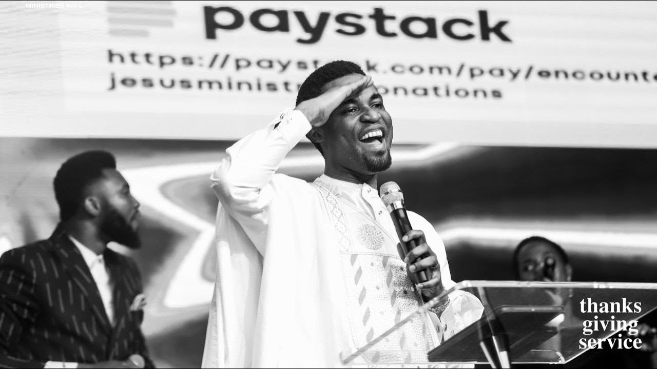 Message Summary of The Ways of Thanksgiving - Apostle Michael Orokpo