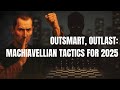 Machiavelli’s 21 Laws of Psychological Power (Reimagined)