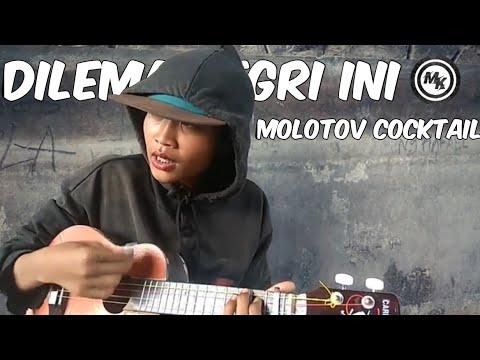 TeamSruduk018-Dilema Negri ini