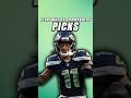 Seahawks vs Commanders: Expert NFL Picks & Predictions 🏈