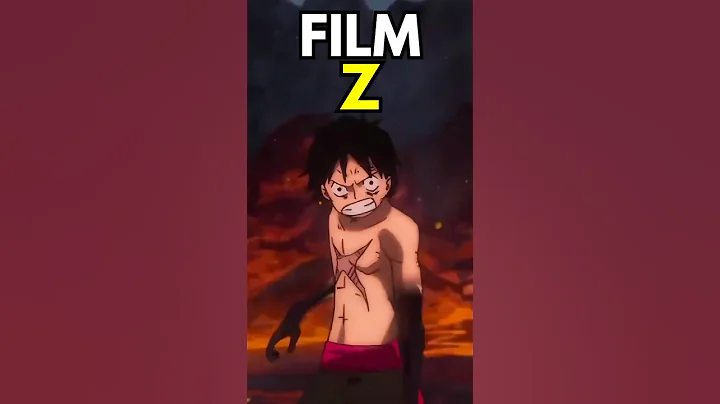 The #1 MUST WATCH One Piece Movie