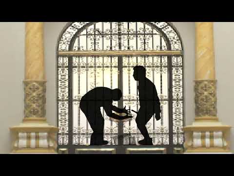 UN ADELANTO DEL GABINETE EN LA SOMBRA.(PARODIA NO APTA PARA MENORES).