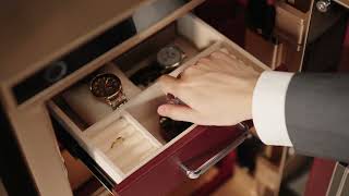 🔒 Philips SBX603 Smart Safe Box | Elegant Design Meets Intelligent Security screenshot 5