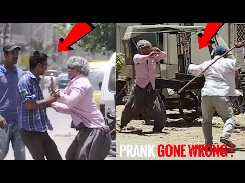 pagal-(mad}-prank-in-pakistan-|-by-nadir-ali