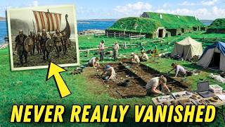 Geneticists Solved the Mystery of America’s First Vikings: They Were Never Who We Thought They Were!