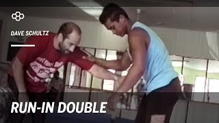 Run-In Double: Wrestling Moves with Dave Schultz | From the Vault