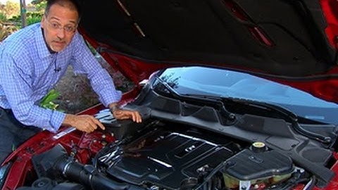 CNET On Cars - Car Tech 101: Understanding adaptive suspension