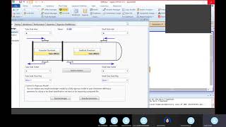 Reaction Kinetics in Plug Flow Reactor and Case Study Application in HYSYS