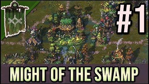 Songs of Conquest: Rana Faction Gameplay! (Four Corners, Part 1)