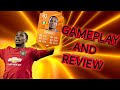 IGHALO - MAN OF THE MATCH GAMEPLAY & REVIEW - FIFA 20